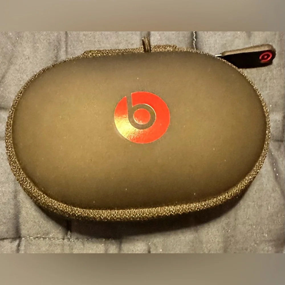 Powerbeats wireless - Picture 1 of 7